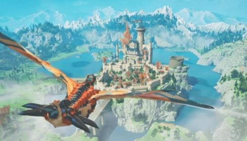 Prepare for Monster Hunter Stories 3 on March 13 with a recap of the RPG series so far