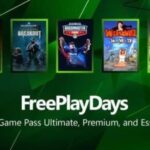 Free Play Days  Diablo IV, Killing Floor 3, Bassmaster Fishing, Worms W.M.D and Tropico 6