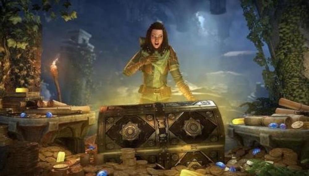 Elder Scrolls Online – Gear Up for the Adventures to Come with this Free Bundle