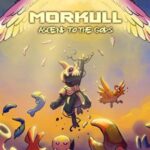Morkull: Ascend to the Gods, is coming to PC and consoles on April 2nd