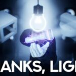 The portal-like 3D puzzle-platformer, THANKS, LIGHT, is coming to PC and the PS5 in September