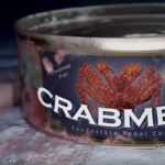 The Antarctic fishing horror, Crabmeat, is now available via Steam