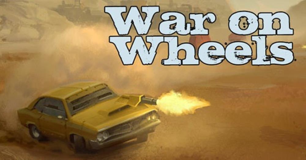 The tactical turn-based car combat, War on Wheels, has just been announced for PC