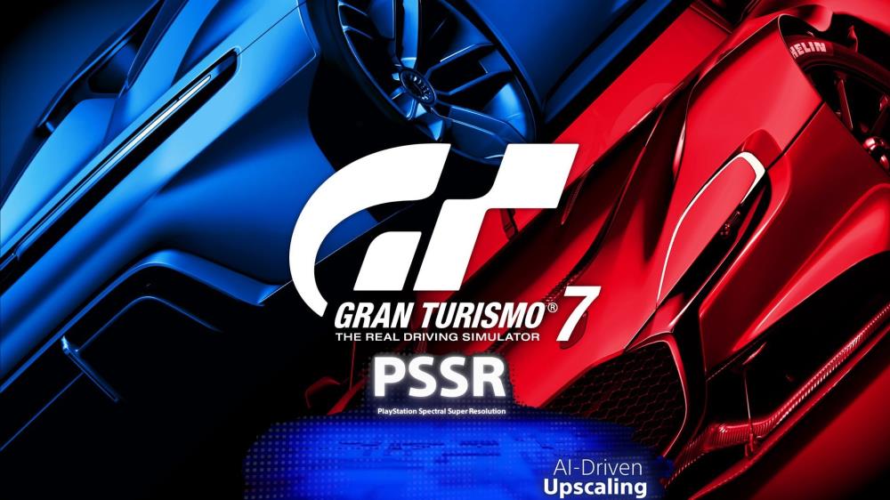 New Gran Turismo 7 Update May Have Upgraded PS5 Pro Upscaling To PSSR 2