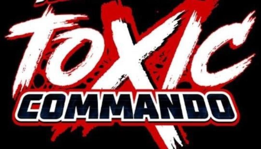 John Carpenters Toxic Commando: Launch Trailer