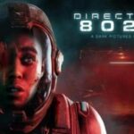 Directive 8020 Couch Co-op Trailer