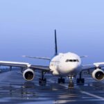 Airbus A340 by Aerosoft and Toliss Released for Microsoft Flight Simulator 2024 and MSFS 2020