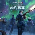 Killing Floor III: Operation Deep Freeze Trailer