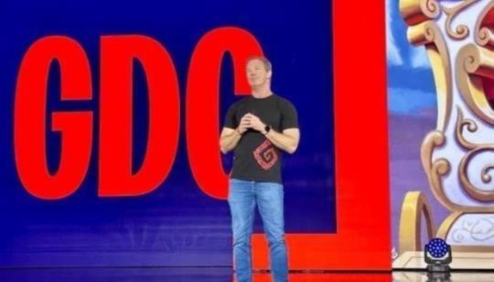 Rob Pardo says ‘love’ is the most important development milestone