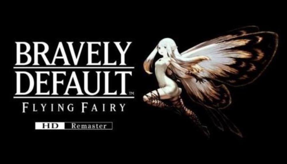 Combat Tips for Bravely Default Flying Fairy HD Remaster, Available Now