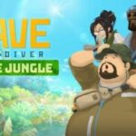 A New Glimpse at Dave the Divers Upcoming DLC, Launching June 18