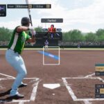 Review – eBaseball: Pro Spirit (PS5) | WayTooManyGames