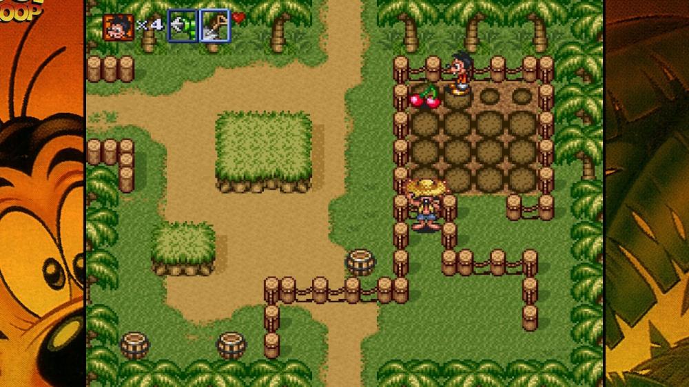 Review – The Disney Afternoon Collection (Switch) | WayTooManyGames