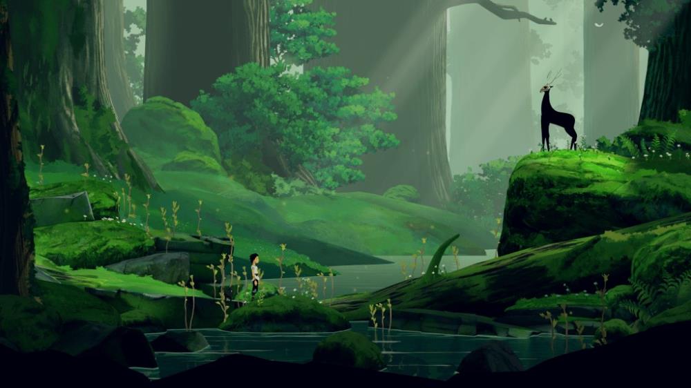 Review – Planet of Lana II: Children of the Leaf (PC) | WayTooManyGames