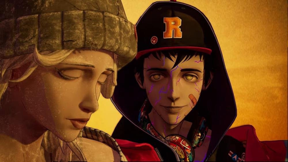 Stupid Never Dies debut trailer, details, and screenshots