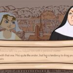 The Abbess Garden Review | NoobFeed