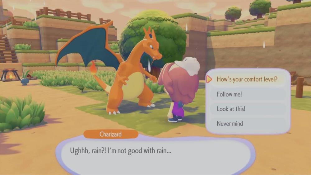 Pokémon Pokopia Review | NoobFeed