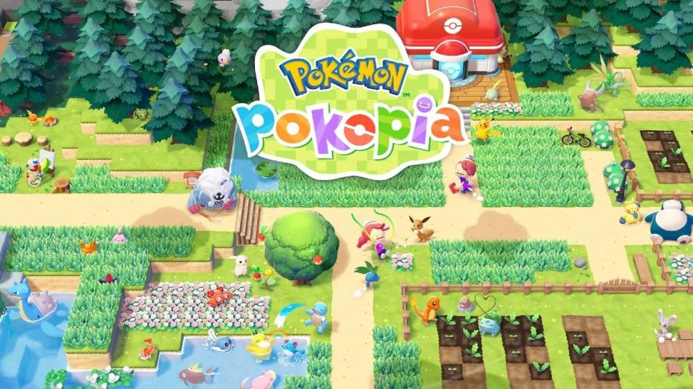 Pokémon Pokopia Review  Surviving At The End of the World | Console Creatures