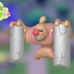 Pokemon Pokopia: How to Make Concrete