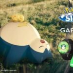Pokémon Sleep Adds Garmin Smartwatch Compatibility