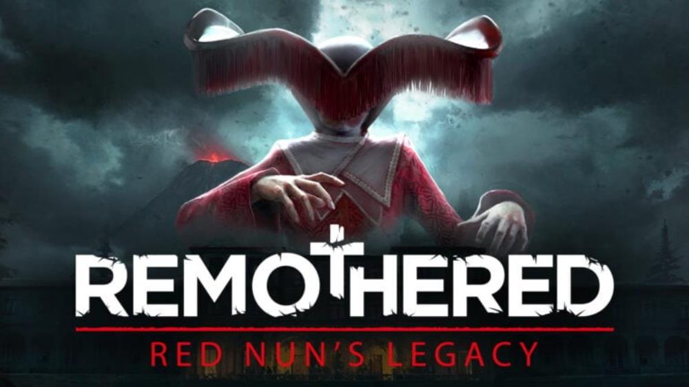 Remothered: Red Nuns Legacy announced for PS5, Xbox Series, Switch 2, and PC