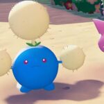 Pokemon Pokopia: Cotton Spores Farming Guide