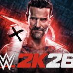 WWE 2K26 Review  Gamerhub UK