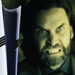 CONTROL Ultimate Edition and Alan Wake 2 will support new PSSR