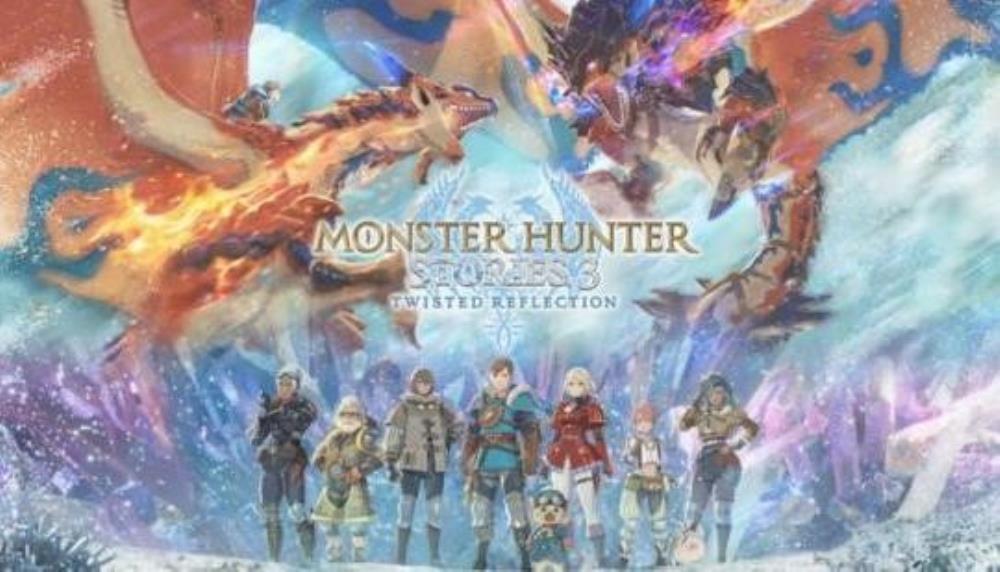 [Review] Monster Hunter Stories 3: Twisted Reflection  Nintendo Switch 2 – The Switch Effect
