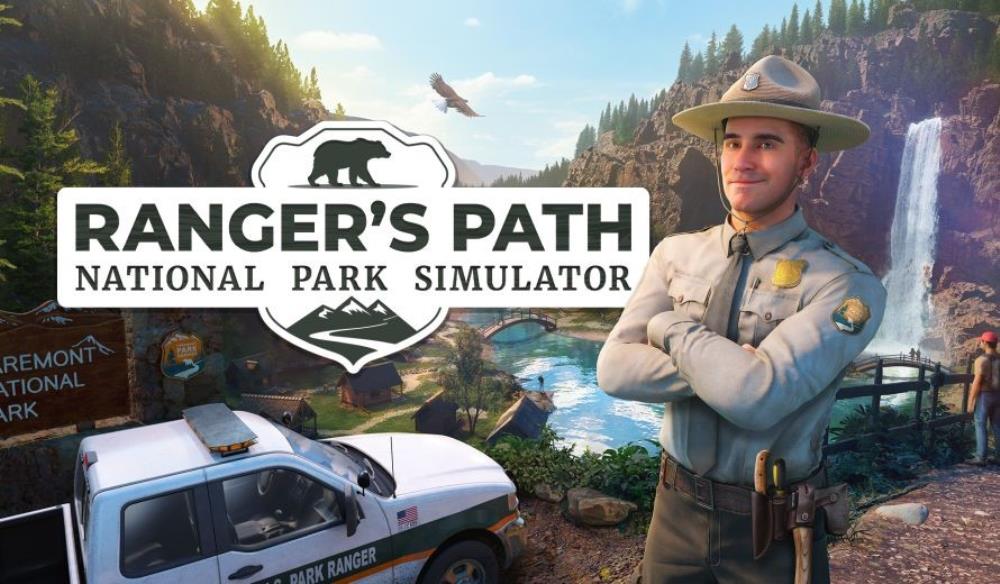 Rangers Path: National Park Simulator Offers a Promising Outdoor Adventure | COGconnected