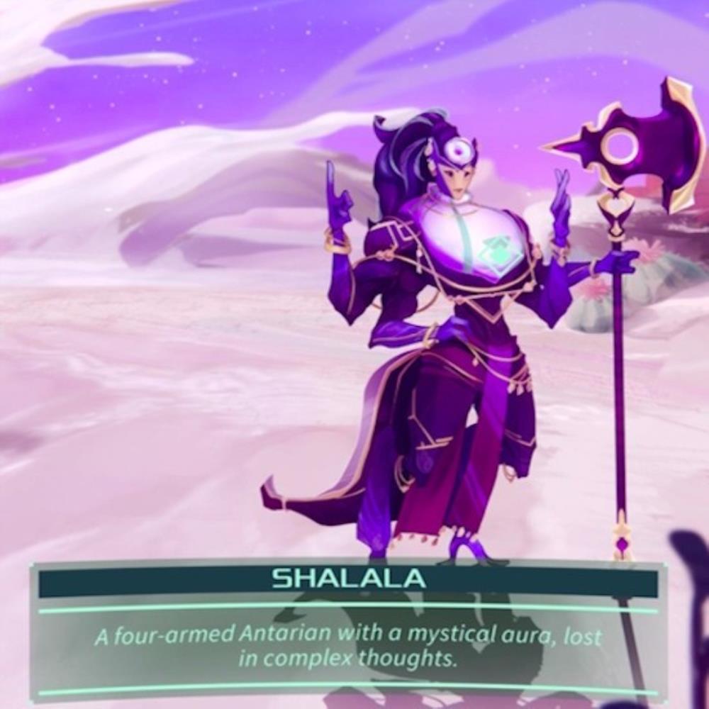 Dead in Antares Review – Get Lost Somewhere Familiar | COGconnected