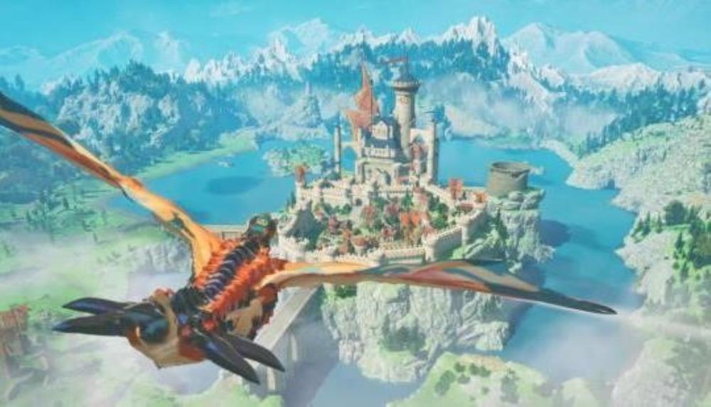 Monster Hunter Stories 3: Tips and Tricks to Master your First Adventures in Azuria