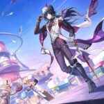 Honkai: Star Rail Version 4.1 Launches March 25