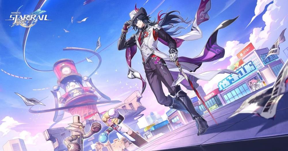 Honkai: Star Rail Version 4.1 Launches March 25