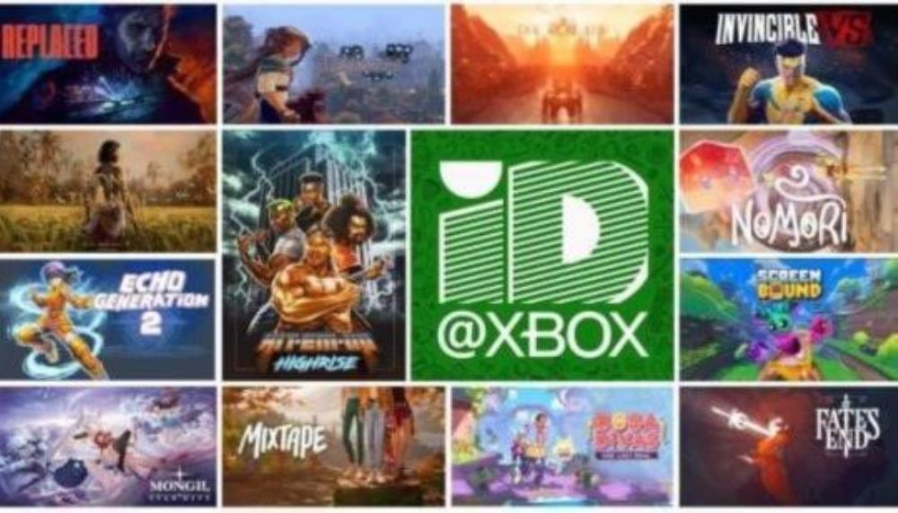 ID@Xbox at GDC 2026: Indie Developers at the Heart of Great Games