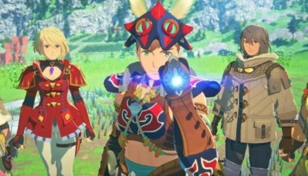 Monster Hunter Stories 3 Twisted Reflection Review | Noisy Pixel