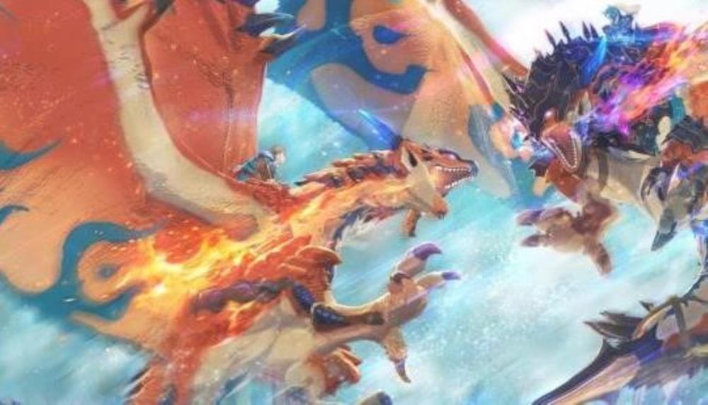 Review: Monster Hunter Stories 3: Twisted Reflection (PS5) | Push Square