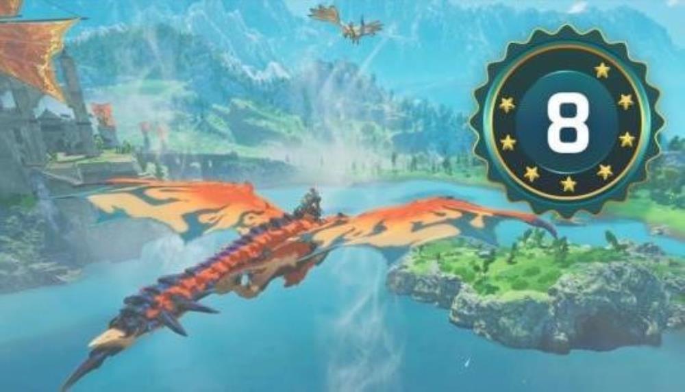 Monster Hunter Stories 3: Twisted Reflection review | Shack News