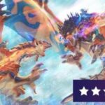 Monster Hunter Stories 3 Twisted Reflection Review: Gotta Hatch Em All | VGC