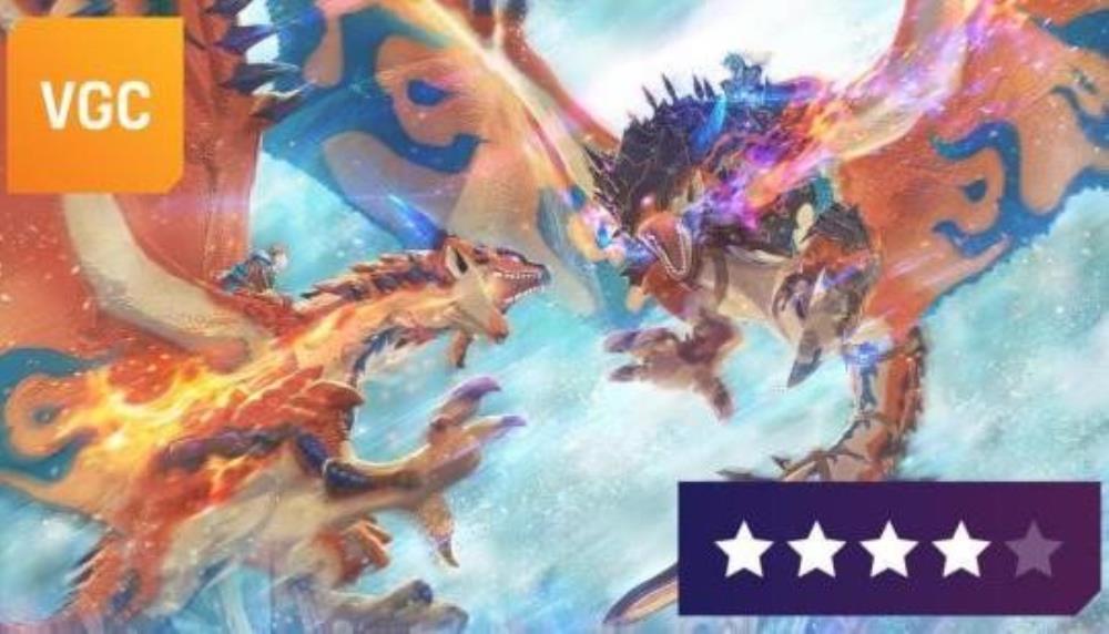 Monster Hunter Stories 3 Twisted Reflection Review: Gotta Hatch Em All | VGC