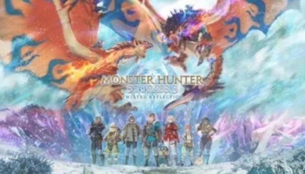 Monster Hunter Stories 3: Twisted Reflection Review (PS5) | PSU