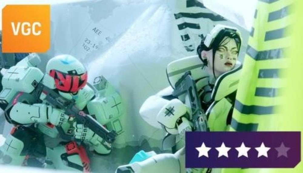 Marathon Launch Review: Bungies extraction shooter is a hostile beast worth taming | VGC