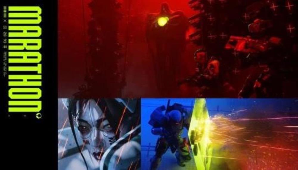 Marathon Review In Progress: Just getting started