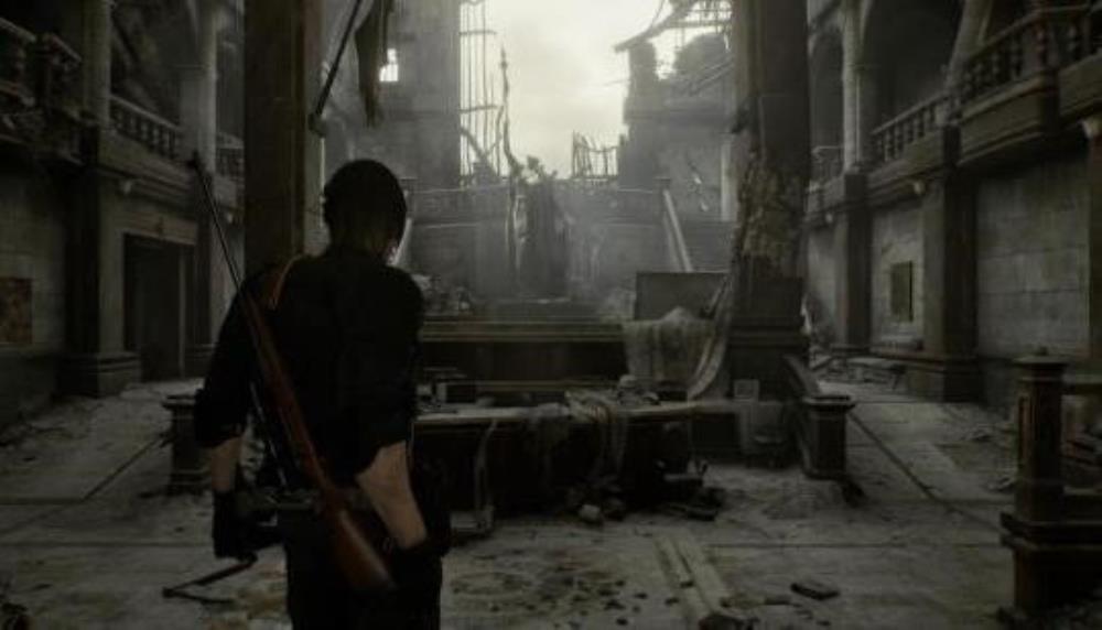 Second opinion: in Resident Evil Requiem, we celebrate a series’ life and undeath