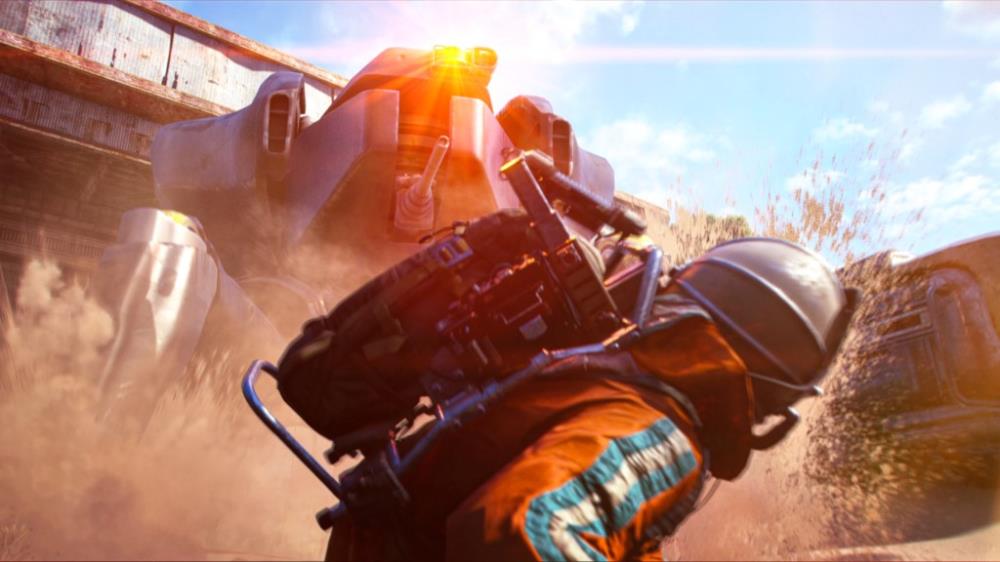 Arc Raiders Replaces AI Voices With Real Actors