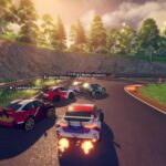 iRacing Arcade Review | NoobFeed