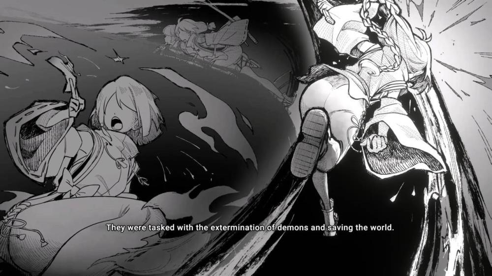 Homura Hime Review | NoobFeed