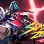 Anime-inspired side-scrolling roguelike action platformer SlashZero announced for PS5, PC