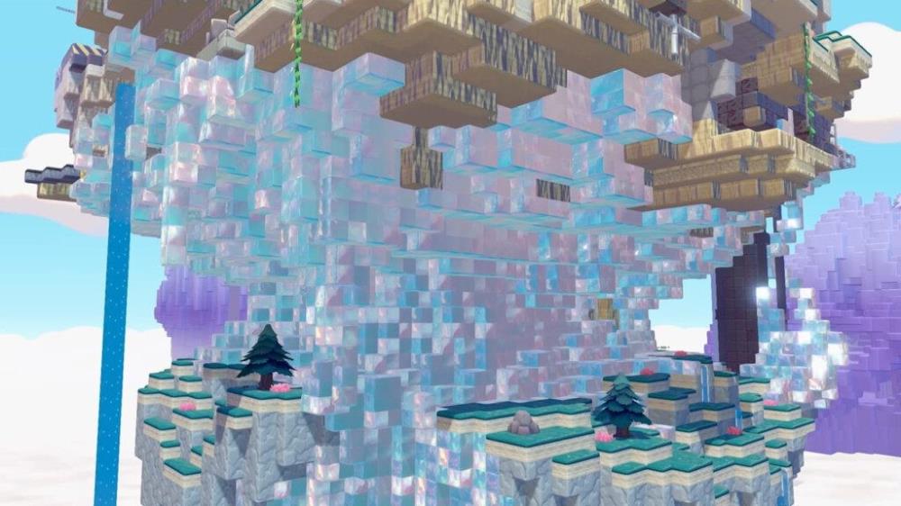 Pokemon Pokopia: Sparkling Skylands Progression Guide