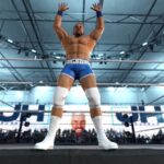 WWE 2K26 Faces Negative Reviews Due to Ringside Pass